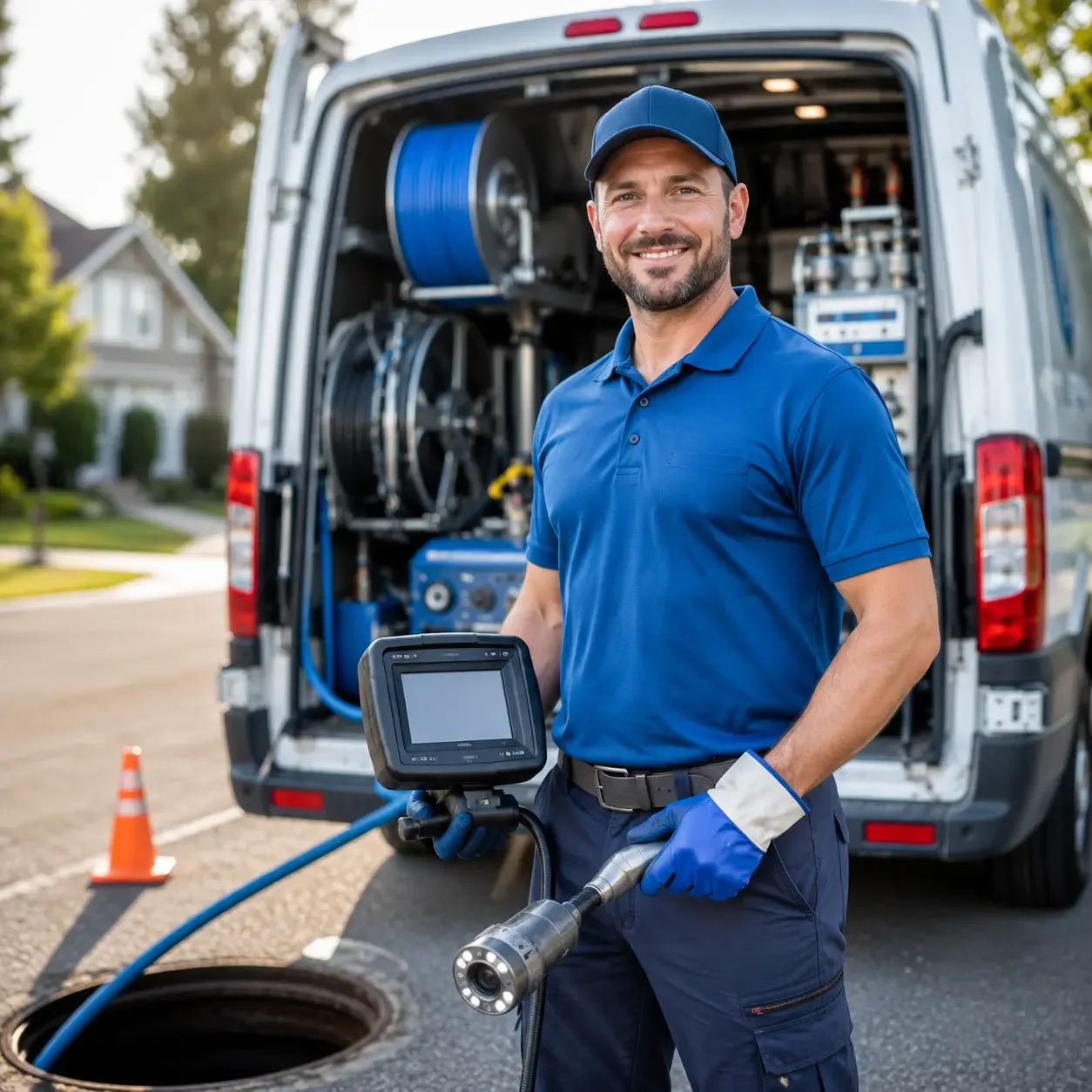 Local Pipe Relining specialists in Moravian Falls, NC