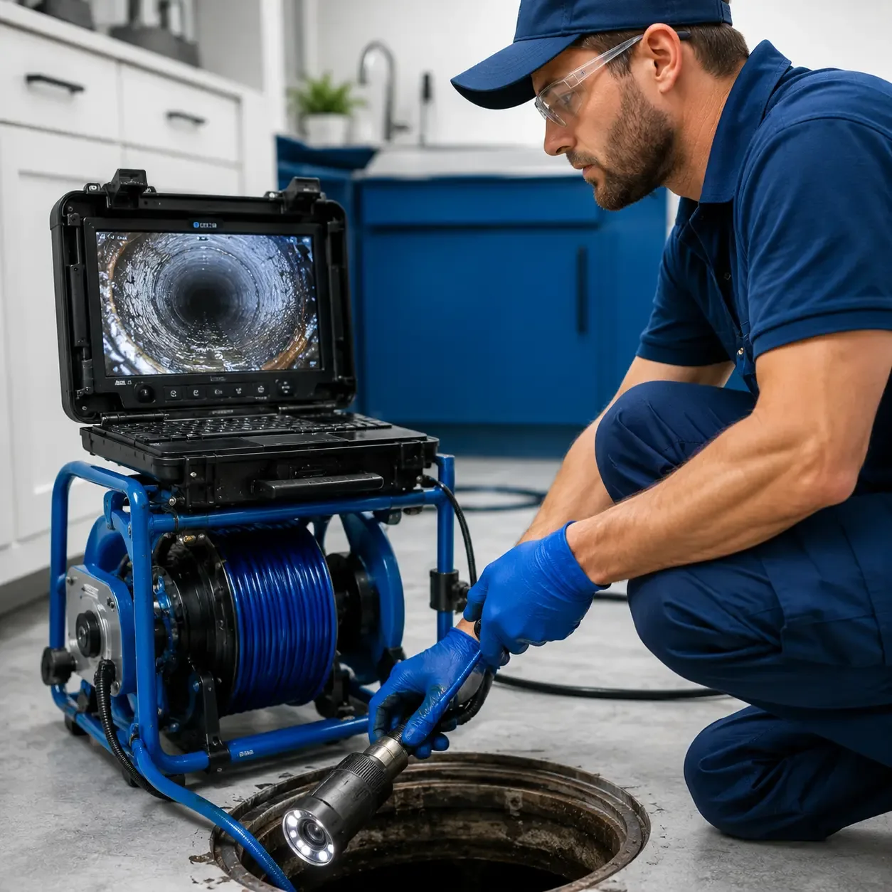Pipe Relining professionals serving Moravian Falls, NC